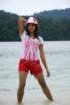 Sanjana Hot Gallery